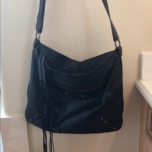 Balenciaga Paris crossbody bag